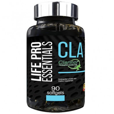 LIFE PRO ESSENTIALS CLA CLARINOL 1000MG 90 CAPS