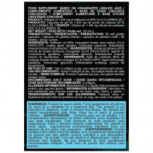 LIFE PRO ESSENTIALS CLA CLARINOL 1000MG 90 CAPS