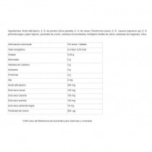 LIFE PRO MODULADORE BLOCKER 120 TABS.
