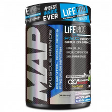 LIFE PRO NUTRITION MAP 300 G.