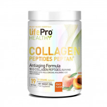 LIFE PRO ANTIAGING COLLAGEN PEPTIDES 250 GR