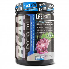 LIFE PRO BCAA 8:1:1 300 G.
