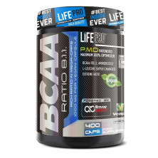 LIFE PRO BCAA 8:1:1 300 G.