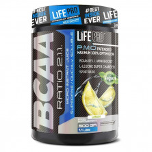 LIFE PRO BCAA PRO 300 G NEUTRO
