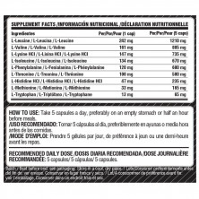 LIFE PRO MAP 1000 mg 300 CAPS