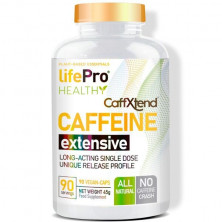 LIFE PRO CAFFEINE EXTENSIVE 90 VEGANCAPS