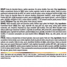 LIFE PRO SPECULOOS PROTEIN CREAM 250G