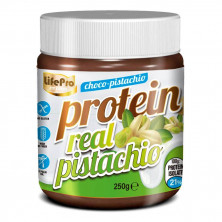 LIFE PRO FIT FOOD PROTEIN CREAM REAL PISTACHO