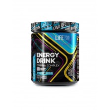 Life Pro Stamina Energy Drink 300g